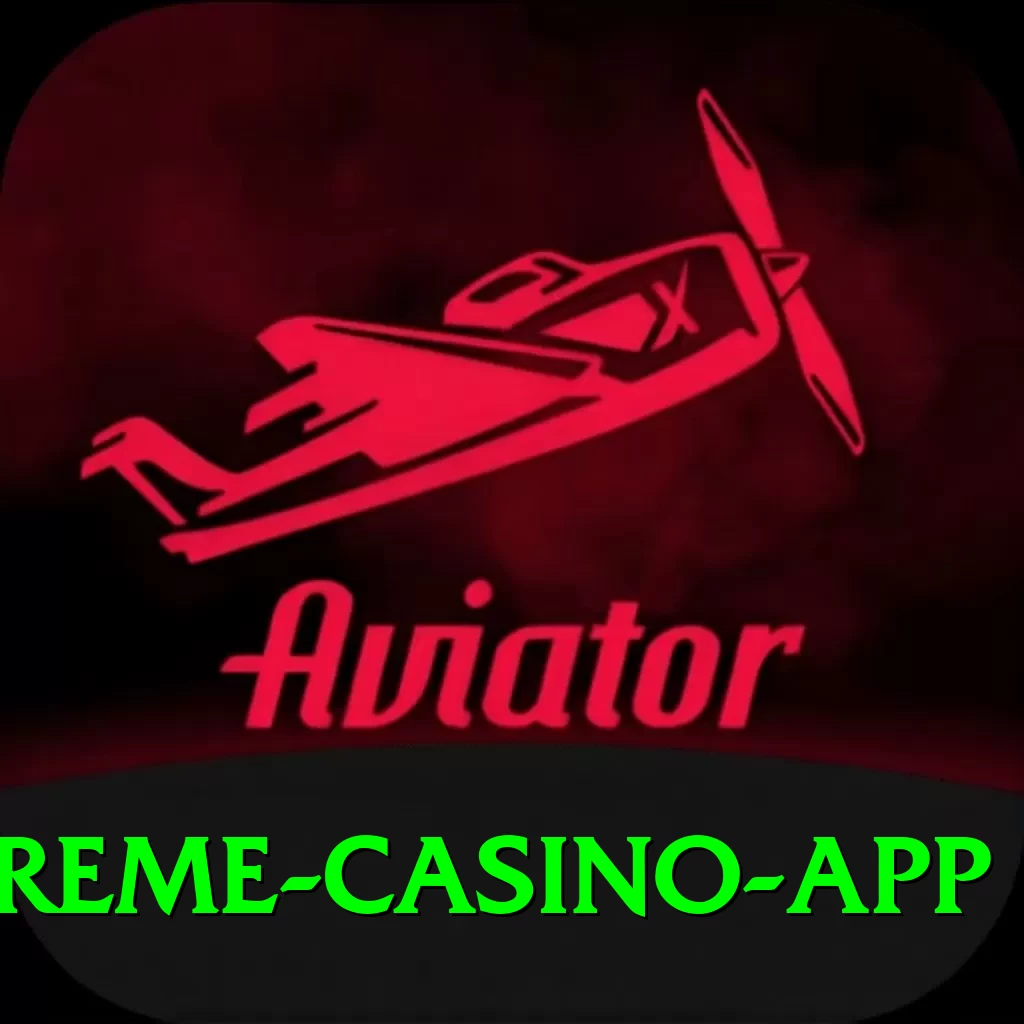 Metawin Extreme Casino App - 2