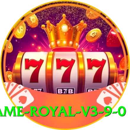 MJ77 Game Royal v3.9.0 - 2
