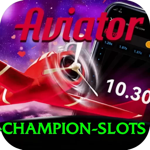 no777 Champion Slots - 2