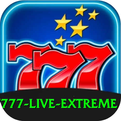 Ow777 - Live Extreme - 2
