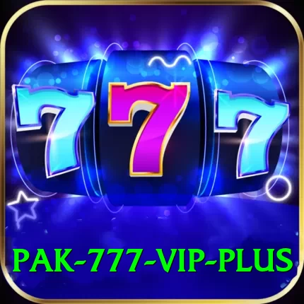 Pak 777 - VIP Plus - 2