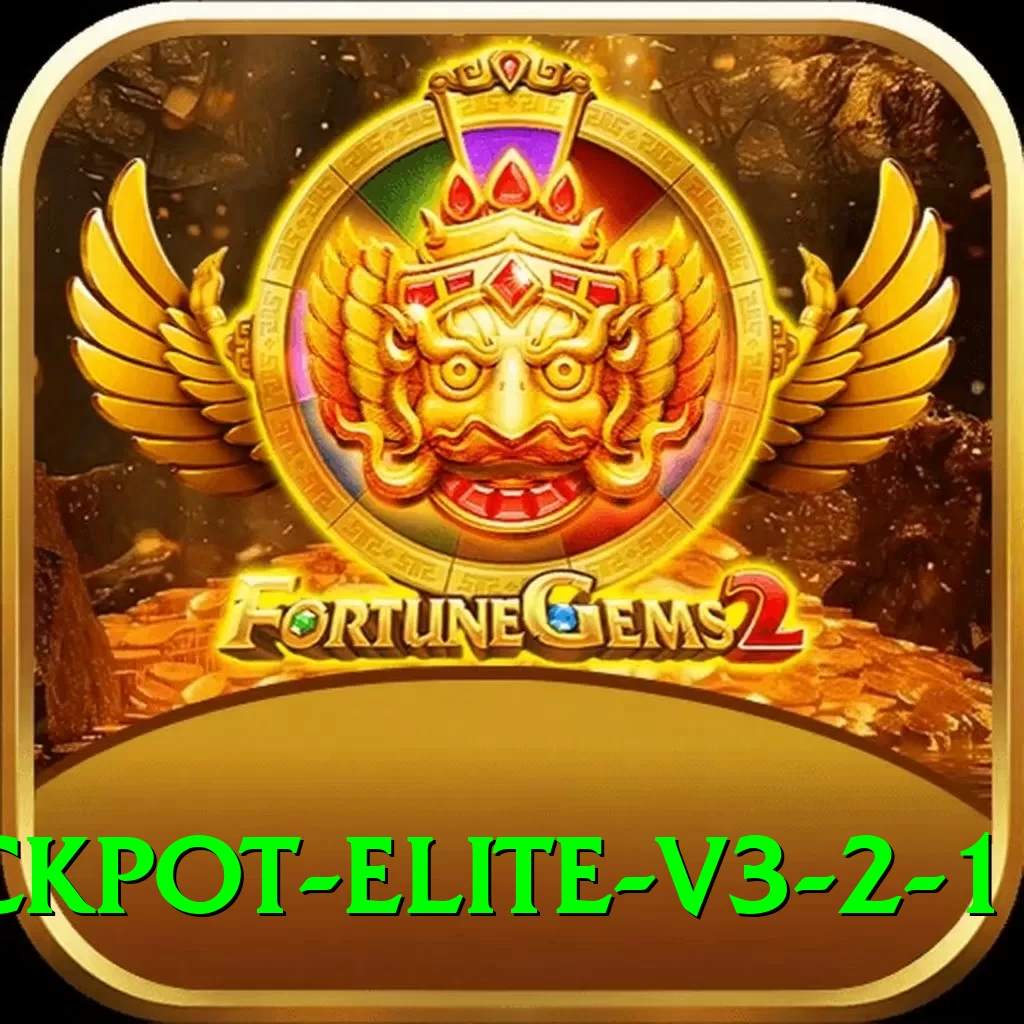 PakGame Jackpot Elite v3.2.1 - 2