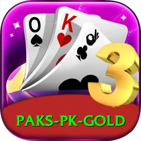 paks PK Gold - 2