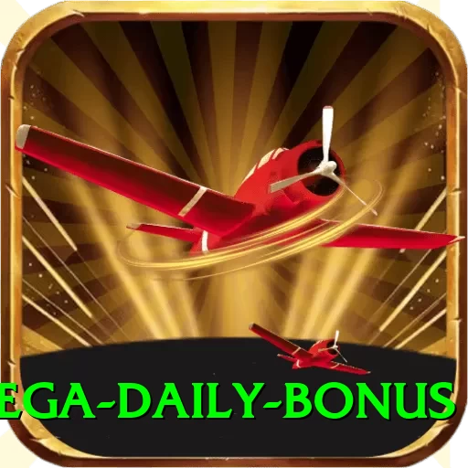 pk07 Mega - Daily Bonus - 2