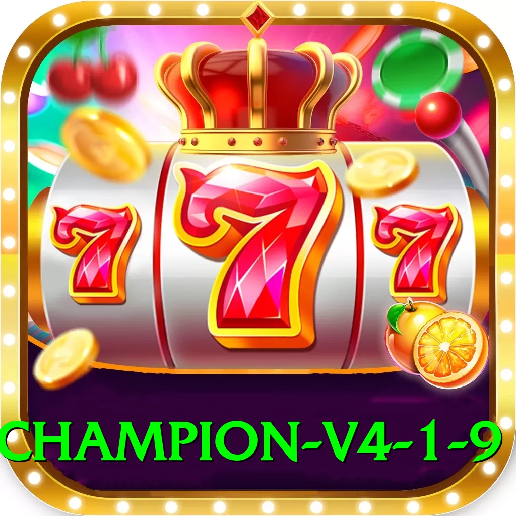 pk07 Slots Champion v4.1.9 - 2