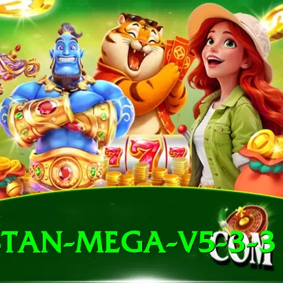 pk2win Pakistan Mega v5.3.3 - 2