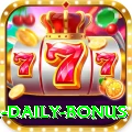 pk33 Deluxe - Daily Bonus