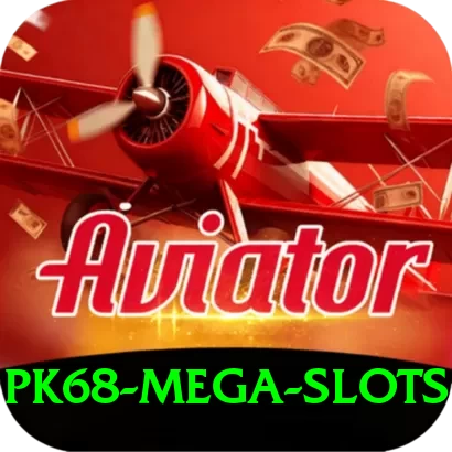 pk68 Mega Slots - 2