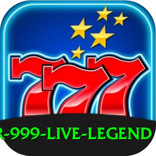 PKR 999 Live Legend - 2