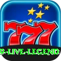 PKR 999 Live Legend