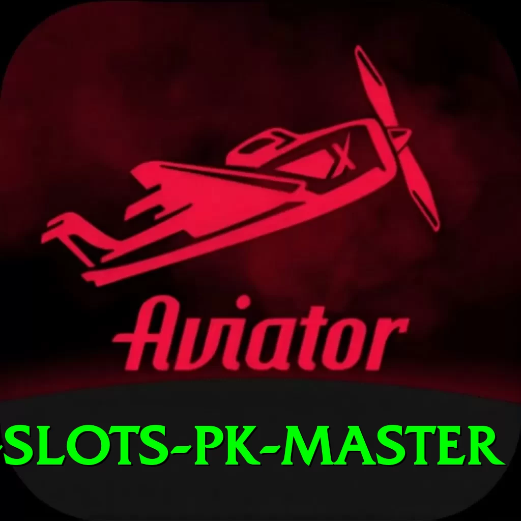 PKR Slots PK Master - 2