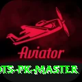 PKR Slots PK Master