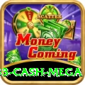 pkr333 Cash Mega