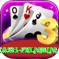 pkr666 Cash Premium