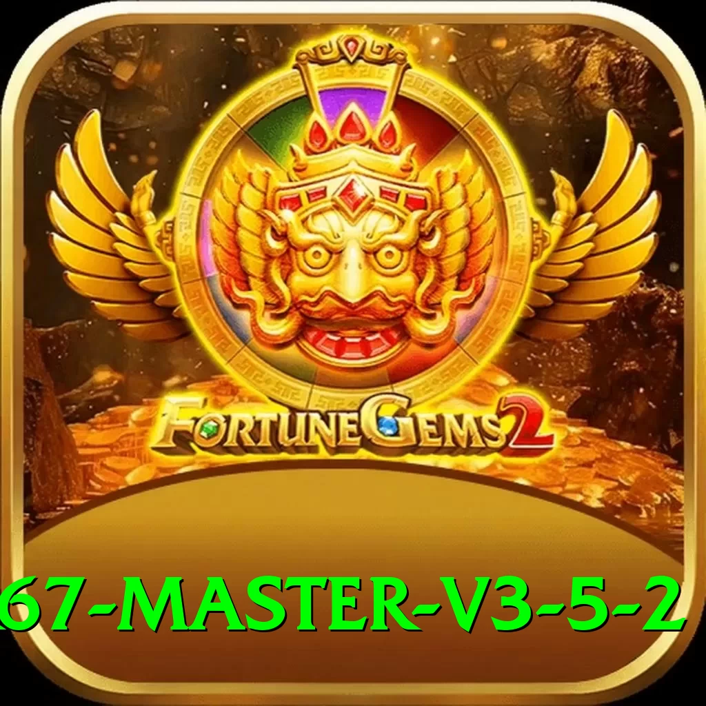 pkr67 - Master v3.5.2 - 2
