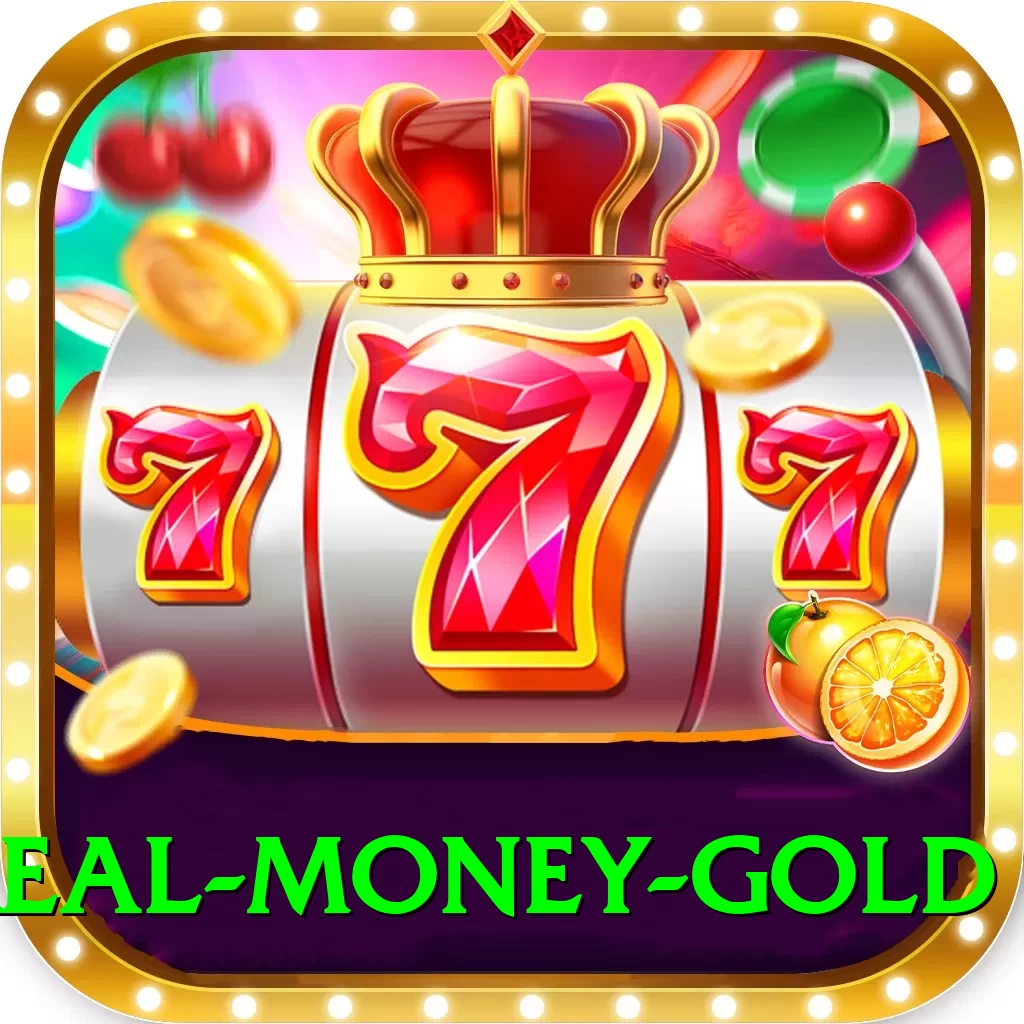 pkr98 - Real Money Gold - 2
