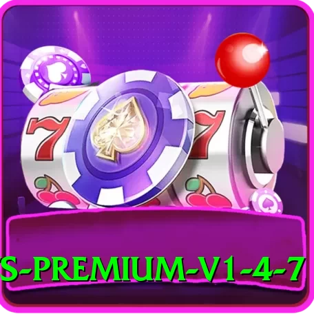 PKRSlots Slots Premium v1.4.7 - 2
