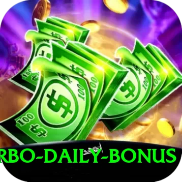 pkrvip Turbo - Daily Bonus - 2