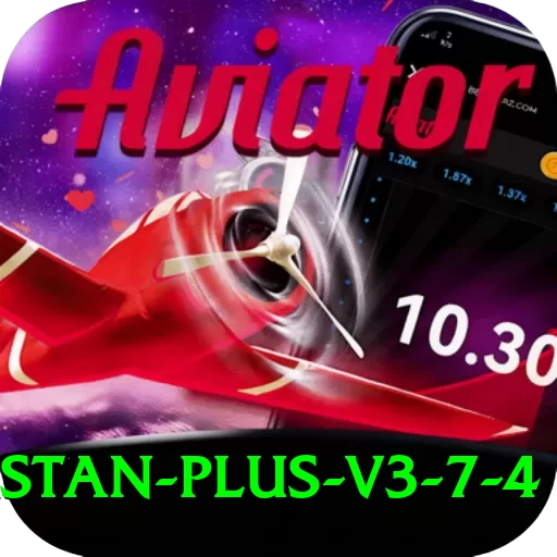 PKX77 Game Pakistan Plus v3.7.4 - 2