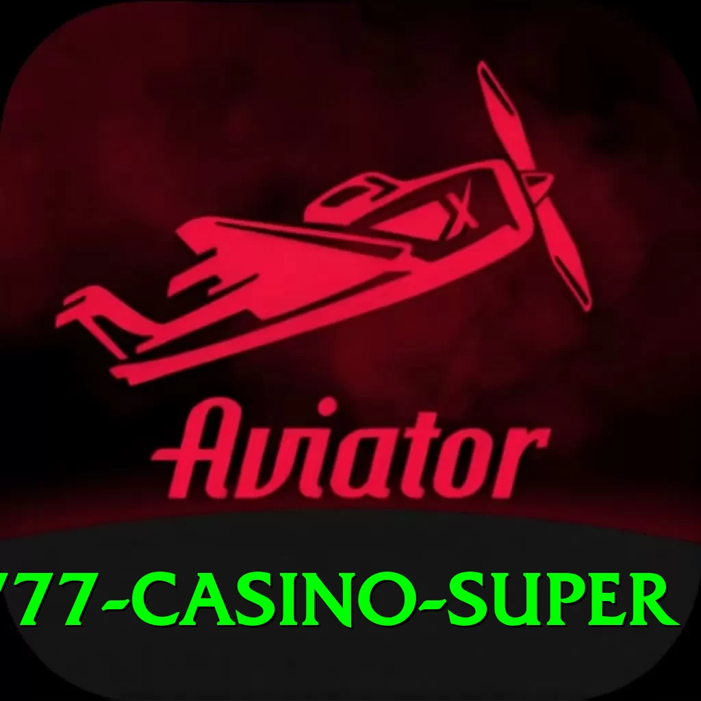 PKZ777 - Casino Super - 2