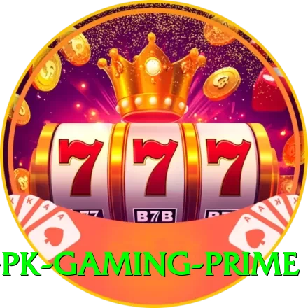 pkz88.pk Gaming Prime - 2