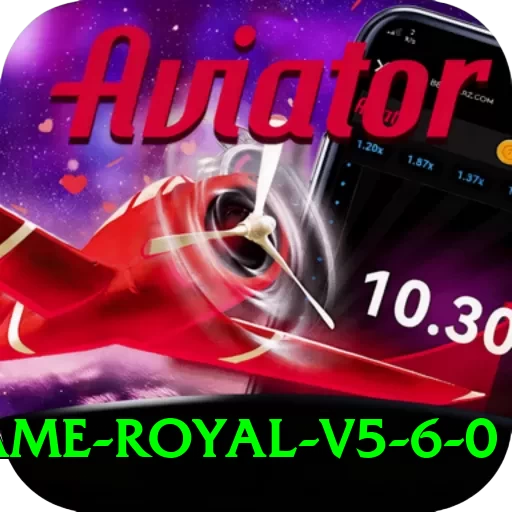 PKZZ Game Royal v5.6.0 - 2