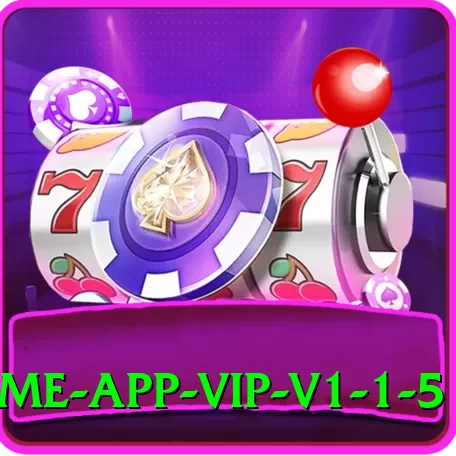 pokergame App VIP v1.1.5 - 2