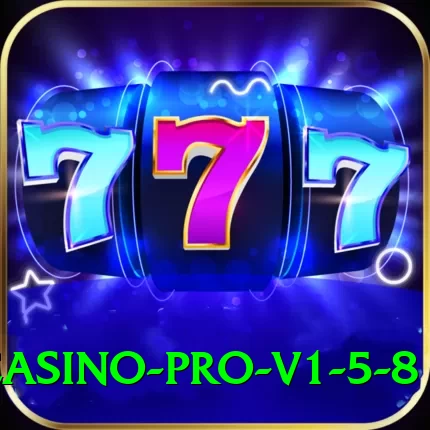 PRP Win Game Casino Pro v1.5.8 - 2