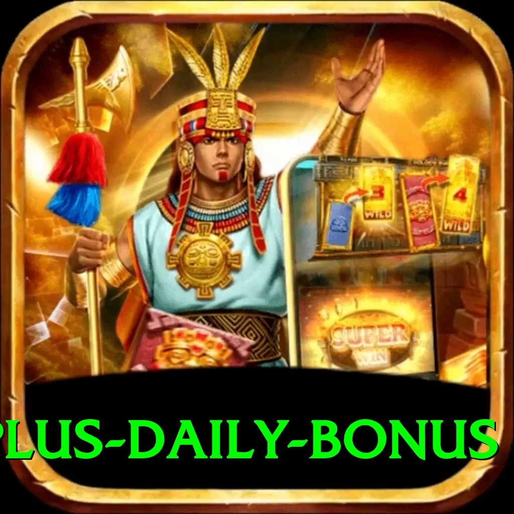 Q5Bet Plus - Daily Bonus - 2