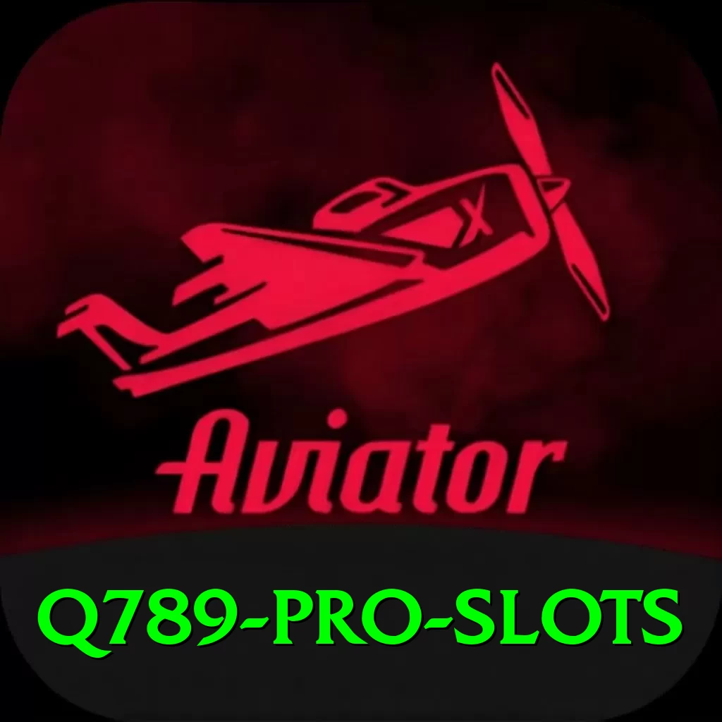 q789 Pro Slots - 2