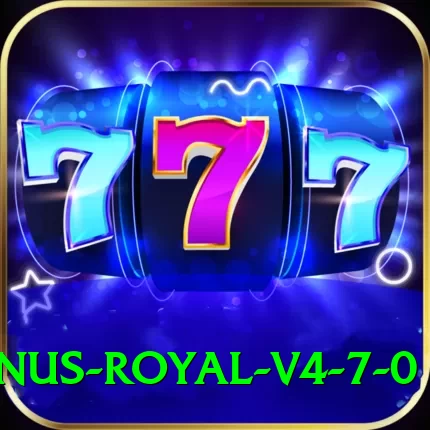 r789 Bonus Royal v4.7.0 - 2