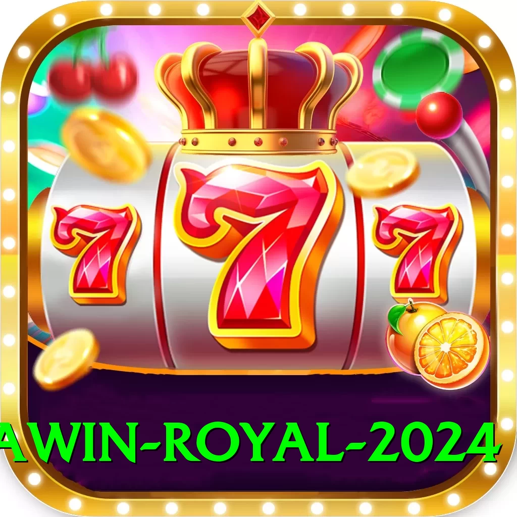 razawin Royal 2024 - 2