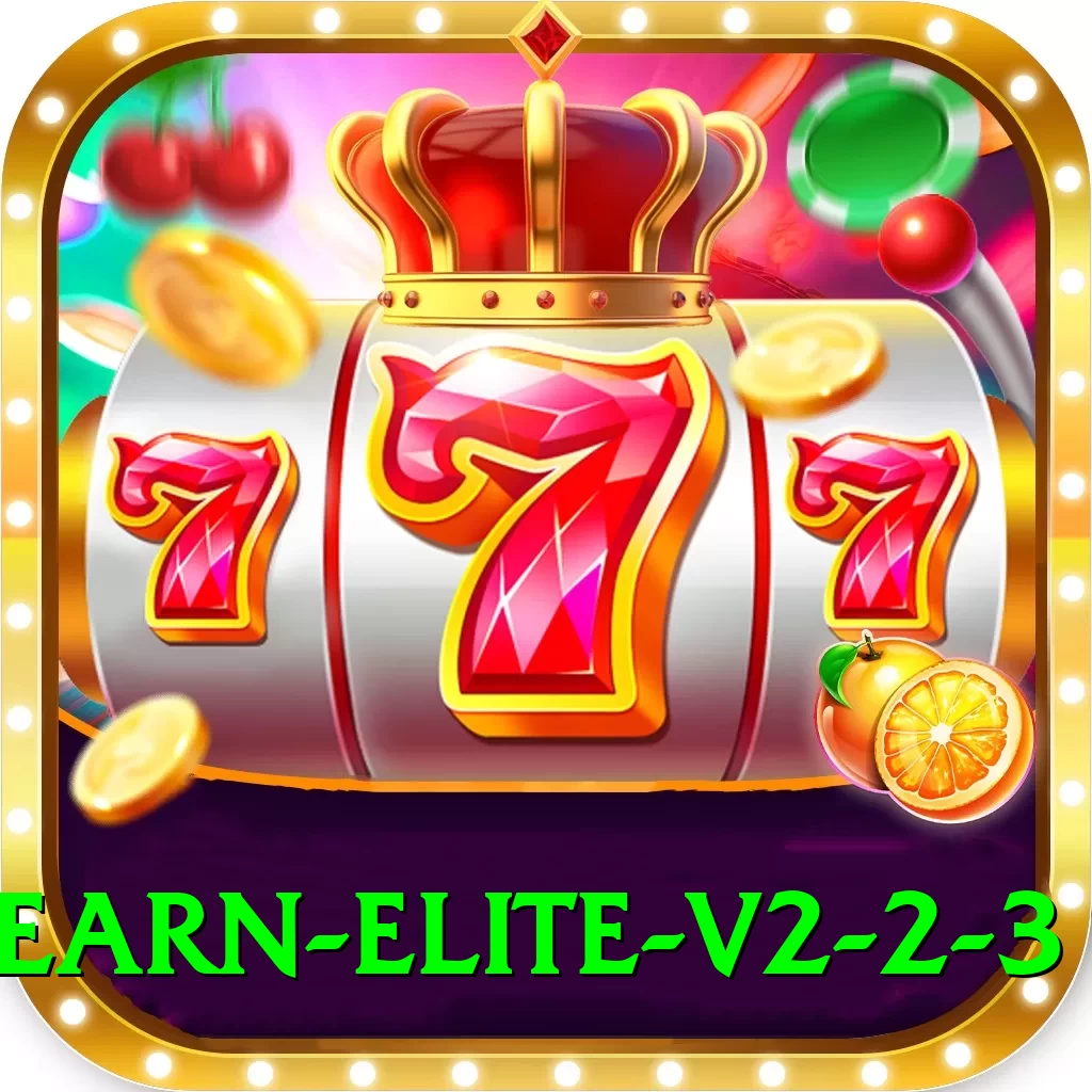 rizq777 Earn Elite v2.2.3 - 2