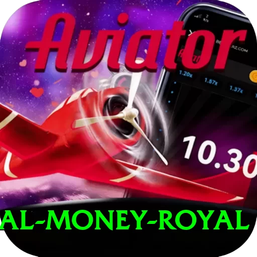 royalx - Real Money Royal - 2