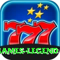 rr3 Games Legend