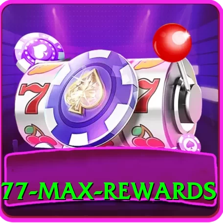 rs777 Max Rewards - 2