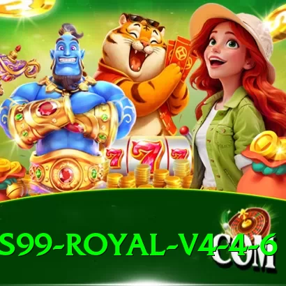 rss99 Royal v4.4.6 - 2