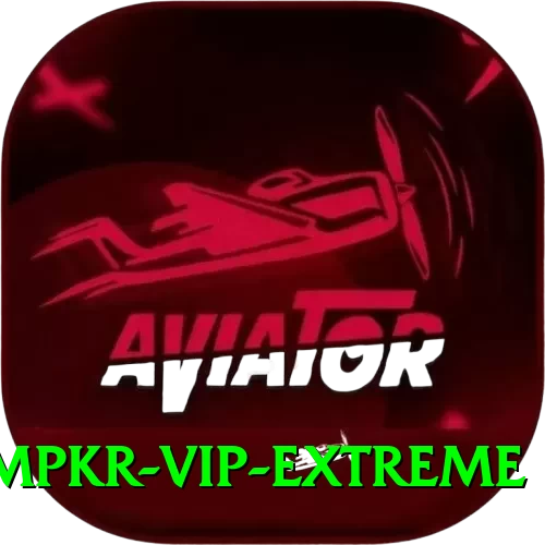 SalamPKR - VIP Extreme - 2
