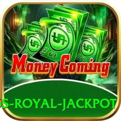Six6s Royal Jackpot - 2