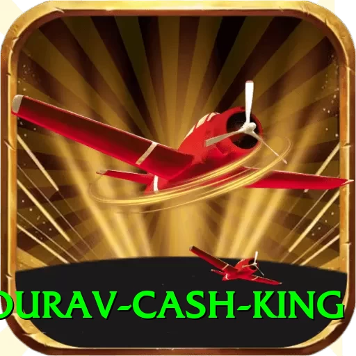 sourav Cash King - 2