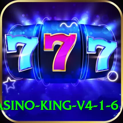 tackle Casino King v4.1.6 - 2