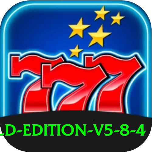 TG299 Game - Gold Edition v5.8.4 - 2