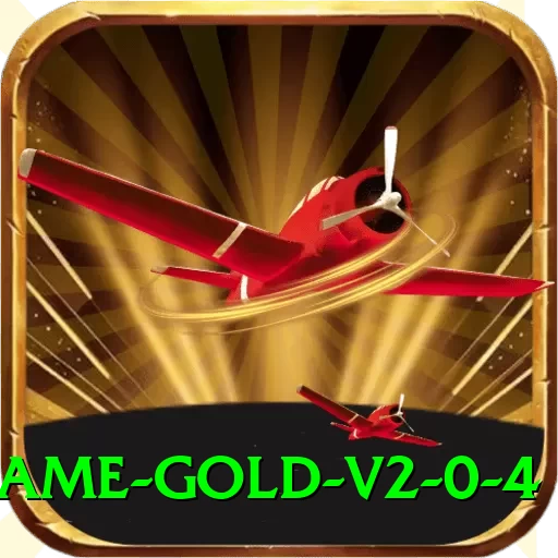 UP786 Game Gold v2.0.4 - 2