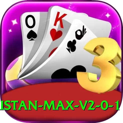 up786 Pakistan Max v2.0.1 - 2