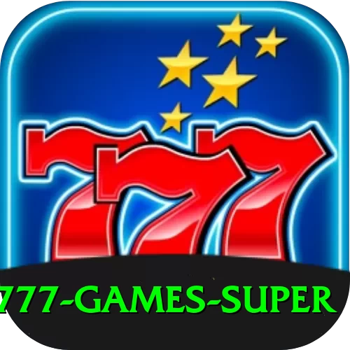 vsp777 Games Super - 2