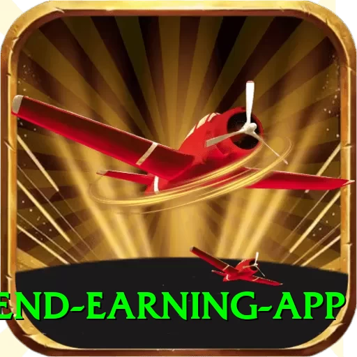 WC99 - Legend Earning App - 2