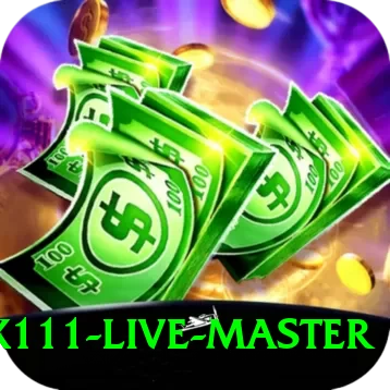 x111 - Live Master - 2