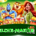 x44 - Slots Master