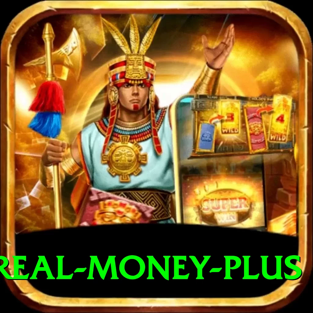 x555 - Real Money Plus - 2
