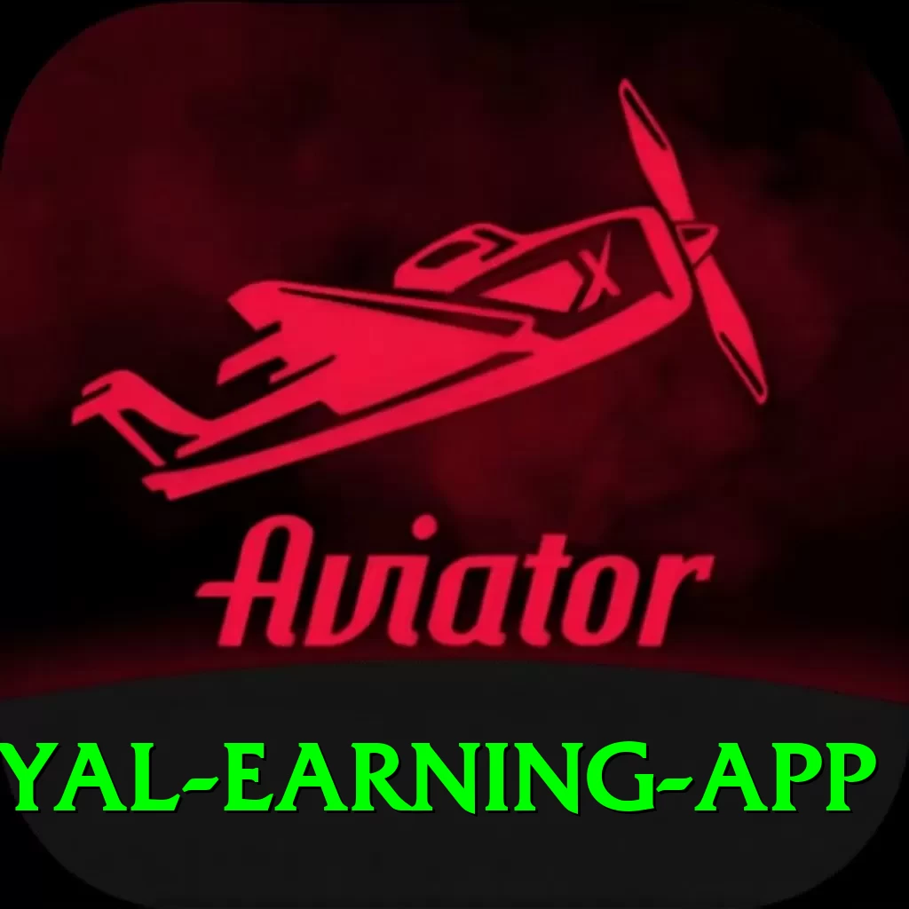 xjxj - Royal Earning App - 2